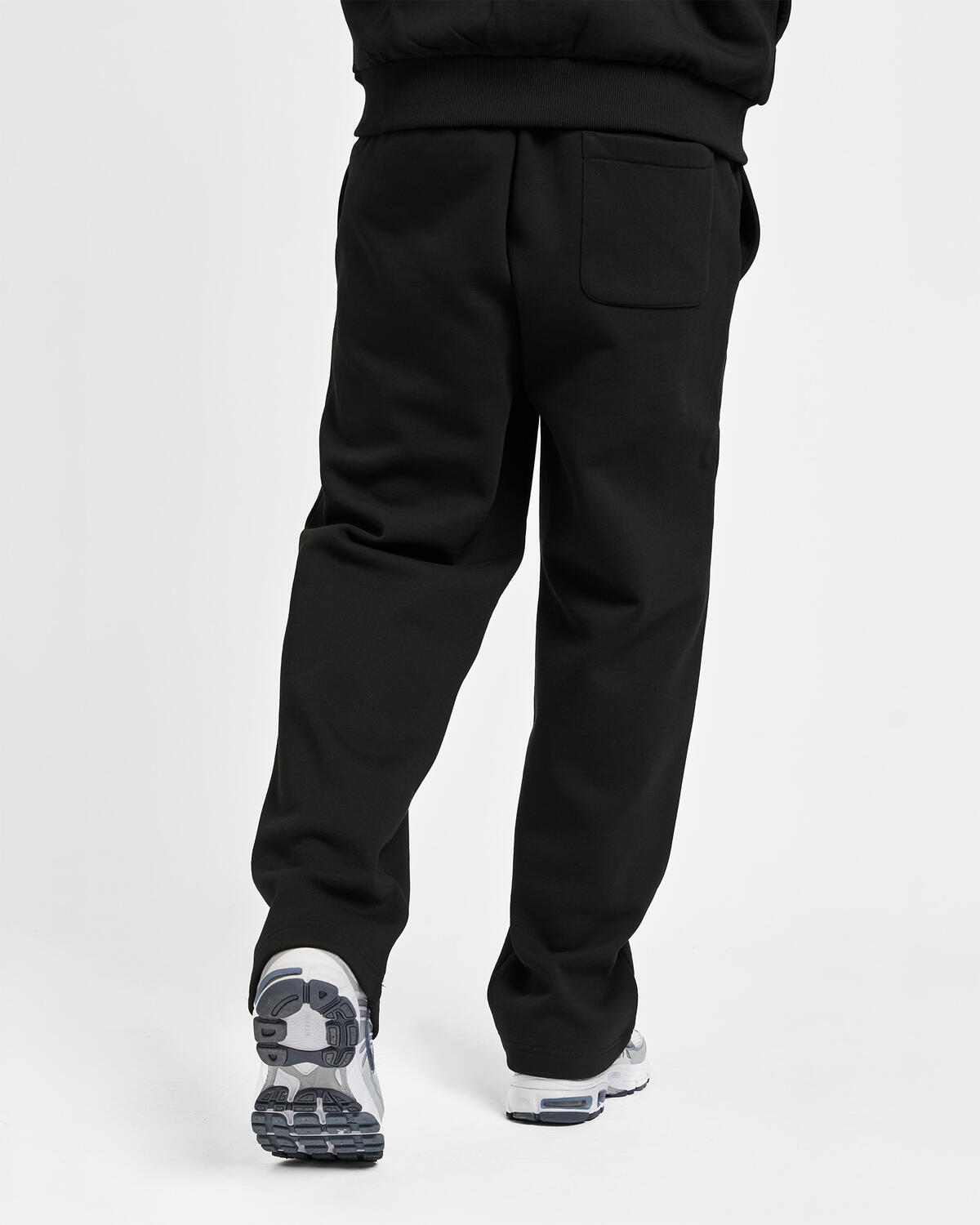 【別注】LACOSTE / コットン パンツ　ブラック　サイズ36 Lacoste Track Pants | XH8867-031 | AFEW STORE